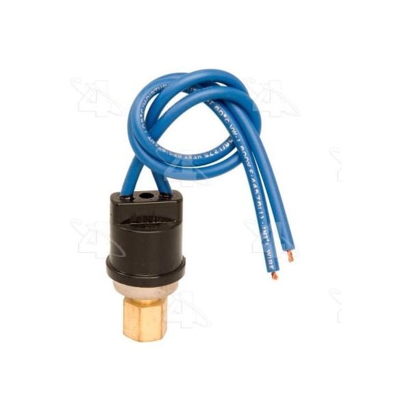 Four Seasons System Mounted Condenser Fan Switch 35826 Zoro